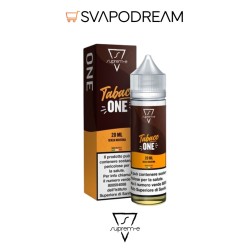 SUPREM-E - Liquido Mix&Vape 20ml TABACCONE