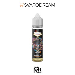 MR BLEND - Aroma Shot 20ml Flavours Las Vegas STRIP