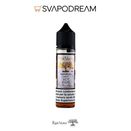RIPE VAPES - Aroma Shot 20ml VCT CAFE'