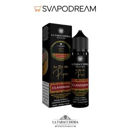 Clansman La Tabaccheria Aroma Shot 20ml | Svapodream