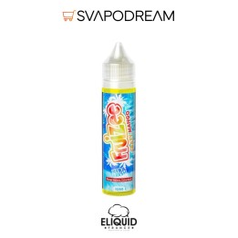 ELIQUID FRANCE - Aroma Shot 10ml Fruizee CRAZY MANGO