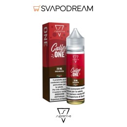 SUPREM-E - Liquido Mix&Vape 20ml CALIPPONE