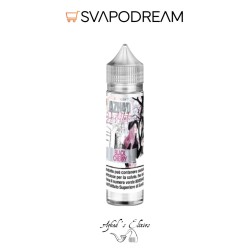 AZHAD'S ELIXIRS - Aroma Shot 20ml Distillati BLACK CHERRY