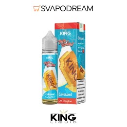 KING LIQUID - Liquido Mix&Vape 20ml TALE & QUALE GOLOSONE