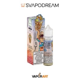 VAPORART - Liquido Mix&Vape 30ml TEA CUP