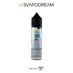 RIPE VAPES - Aroma Shot 20ml MELON FREEZ