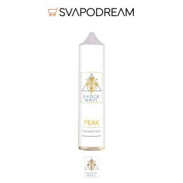 SHOCK WAVE - Aroma Shot 20ml PEAK