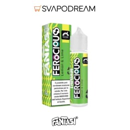 FANTASI VAPE FEROCIOUS - Aroma Shot 20ml LEMON&LIME