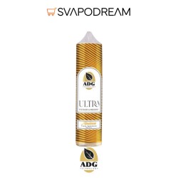 ANGOLO DELLA GUANCIA - Aroma Shot 20ml Ultra MANDARINO