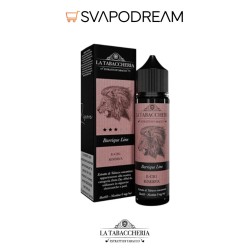 LA TABACCHERIA - Aroma Shot 20ml E-CIG RISERVA EXTRA DRY