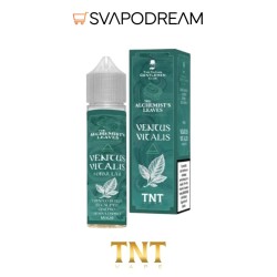 TNT VAPE - Liquido Mix&Vape 20ml Alchemist's Leaves VENTUS VITALIS