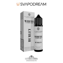 LA TABACCHERIA - Aroma Shot 20ml White BURLEY