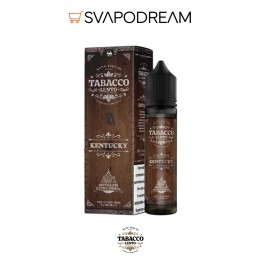TABACCO LENTO - Liquido Mix&Vape 20ml KENTUCKY