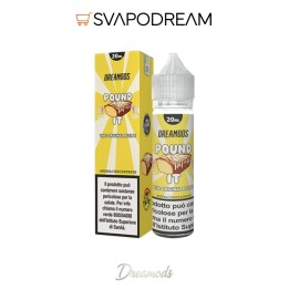 GALACTIKA & DREAMODS - Aroma Shot 20ml POUND IT