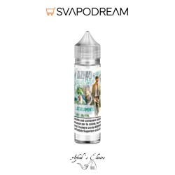 AZHAD'S ELIXIRS - Aroma Shot 20ml Distillati LATAKIAMENTE