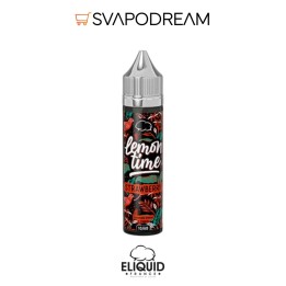 ELIQUID FRANCE - Aroma Shot 10ml Lemon Time STRAWBERRY
