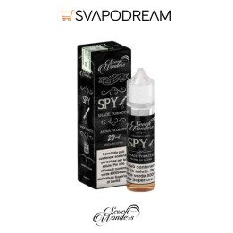 SEVEN WONDERS - Aroma Shot 20ml SPY