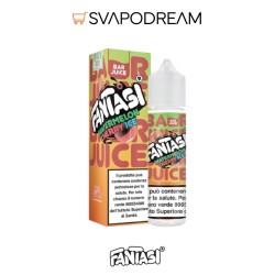 FANTASI VAPE BAR JUICE - Aroma Shot 20ml WATERMELON CHERRY ICE