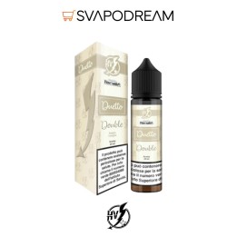 HIGH VOLTAGE - Aroma Shot 20ml DUETTO DOUBLE