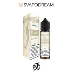 HIGH VOLTAGE - Aroma Shot 20ml DUETTO DOUBLE