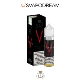 SUPER FLAVOR - Aroma Shot 20ml VIRUS