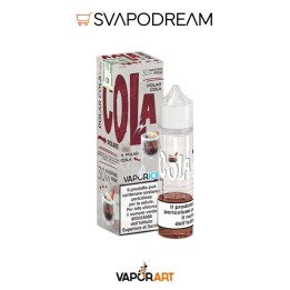 Cola Polare Vaporice Liquido Mix&Vape 30ml | Svapodream