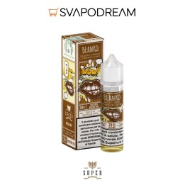 SUPER FLAVOR - Liquido Mix&Vape 30ml BLANKO