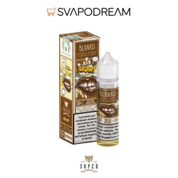 SUPER FLAVOR - Liquido Mix&Vape 30ml BLANKO