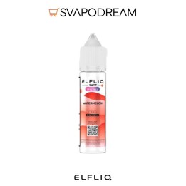 ElfLiq Watermelon Liquido Mix&Vape 20ml | Svapodream