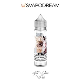 AZHAD'S ELIXIRS - Aroma Shot 20ml Distillati GHIANDA DI GIOVE