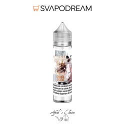 AZHAD'S ELIXIRS - Aroma Shot 20ml Distillati GHIANDA DI GIOVE