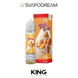KING LIQUID - Liquido Mix&Vape 20ml TALE & QUALE MELONY