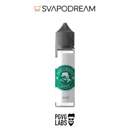 PGVG LABS - Liquido Mix&Vape 20ml DON CRISTO MINT