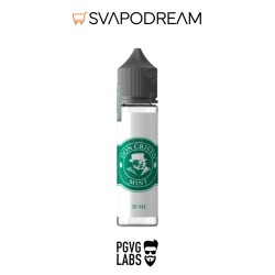 PGVG LABS - Liquido Mix&Vape 20ml DON CRISTO MINT