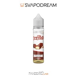 PANDEMIC LAB - Aroma Shot 20ml KE BUONO