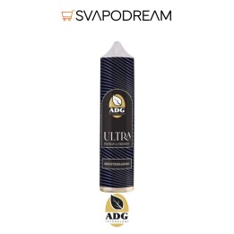 ANGOLO DELLA GUANCIA - Aroma Shot 20ml Ultra MEDITERRANEO
