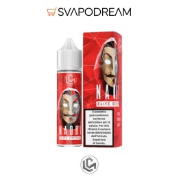LS PROJECT - Aroma Shot 20ml Papel Edition NAOBI