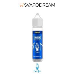 HALO - Aroma Shot 20ml SUBZERO