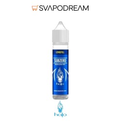 HALO - Aroma Shot 20ml SUBZERO