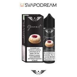 HOLY VAPE GOURMET - Aroma Shot 20ml FROLLINO CON MARMELLATA AI FICHI