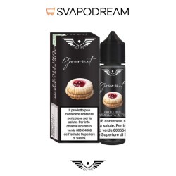 HOLY VAPE GOURMET - Aroma Shot 20ml FROLLINO CON MARMELLATA AI FICHI