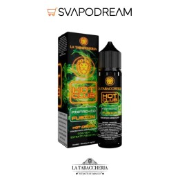 LA TABACCHERIA HOT CLUB - Aroma Shot 20ml PISTACHIO FUSION