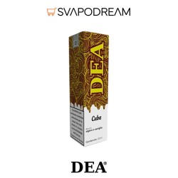 DEA FLAVOR - Aroma Shot 20ml CUBA