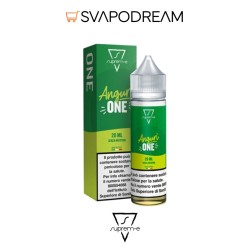 SUPREM-E - Liquido Mix&Vape 20ml ANGURIONE