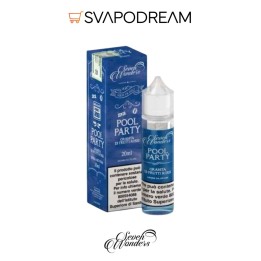 SEVEN WONDERS - Aroma Shot 20ml POOL PARTY