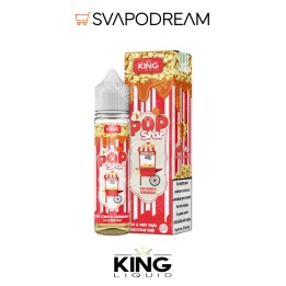 KING LIQUID - Liquido Mix&Vape 20ml POP STAR