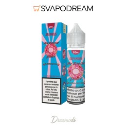 GALACTIKA & DREAMODS - Aroma Shot 20ml THE RAGING DONUT CHERRY