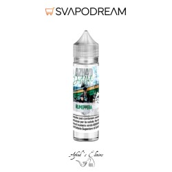 AZHAD'S ELIXIRS - Aroma Shot 20ml RUMEPPERA