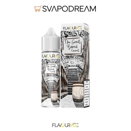 FLAVOURAGE - Aroma Shot 20ml THE SECRET BARREL COCONUT