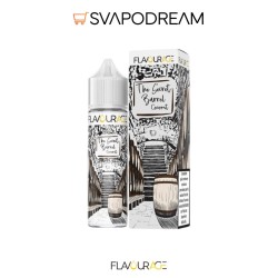 FLAVOURAGE - Aroma Shot 20ml THE SECRET BARREL COCONUT